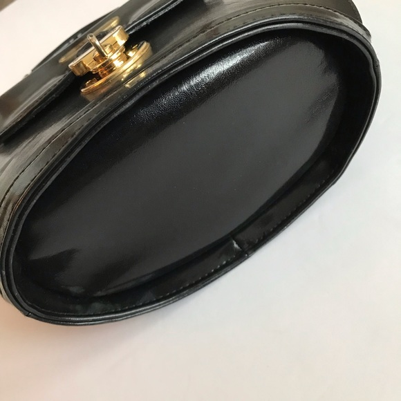 Vintage Ralph Lauren Bucket Purse *sold - Picture 8 of 8
